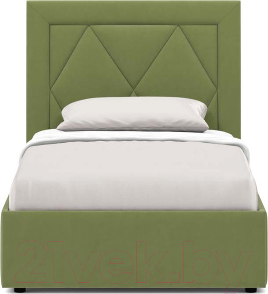 Изображение товара Односпальная кровать Moon Family 1255 / К004494