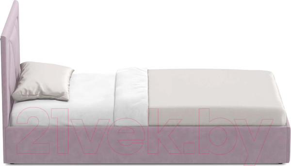 Изображение товара Односпальная кровать Moon Family 1255 / К004504