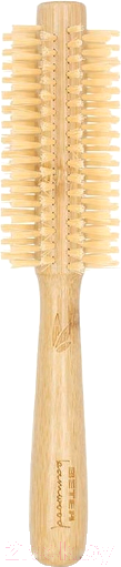 Изображение товара Расческа Beter Bamboo Round Brush (50мм)