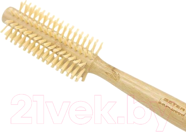 Изображение товара Расческа Beter Bamboo Round Brush (50мм)
