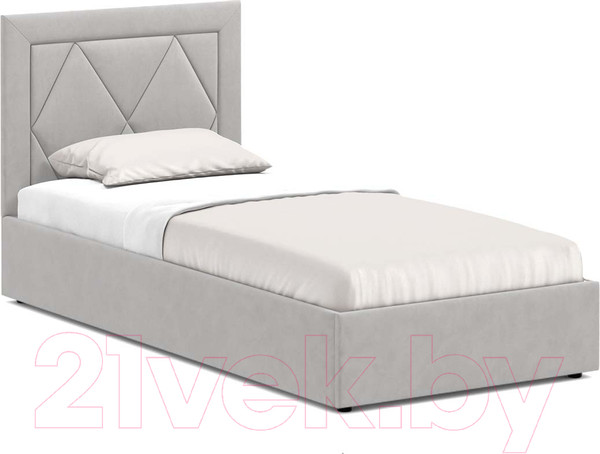 Изображение товара Односпальная кровать Moon Family 1255 / К004524