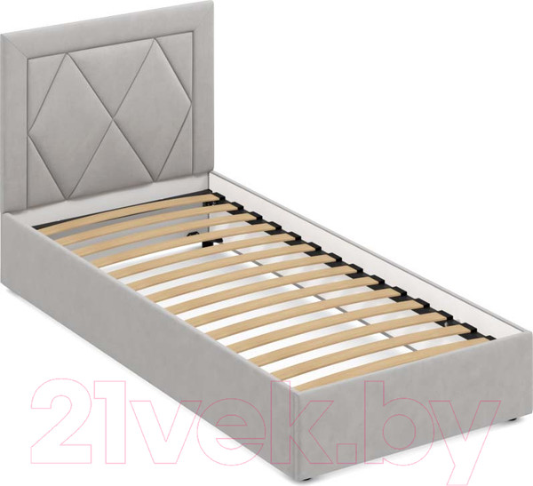 Изображение товара Односпальная кровать Moon Family 1255 / К004524