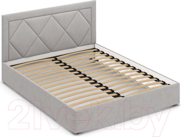 Изображение товара Полуторная кровать Moon Family 1255 / К004518