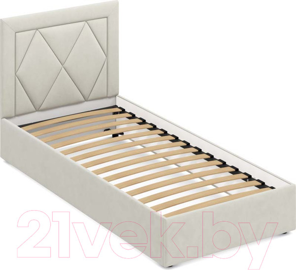 Изображение товара Односпальная кровать Moon Family 1255 / К004534