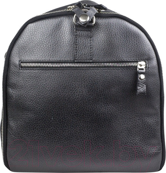 Изображение товара Портплед Carlo Gattini Premium / 4037-51 (антрацитовый)