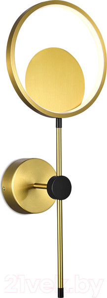 Изображение товара Бра Aployt Jasia APL.053.01.15