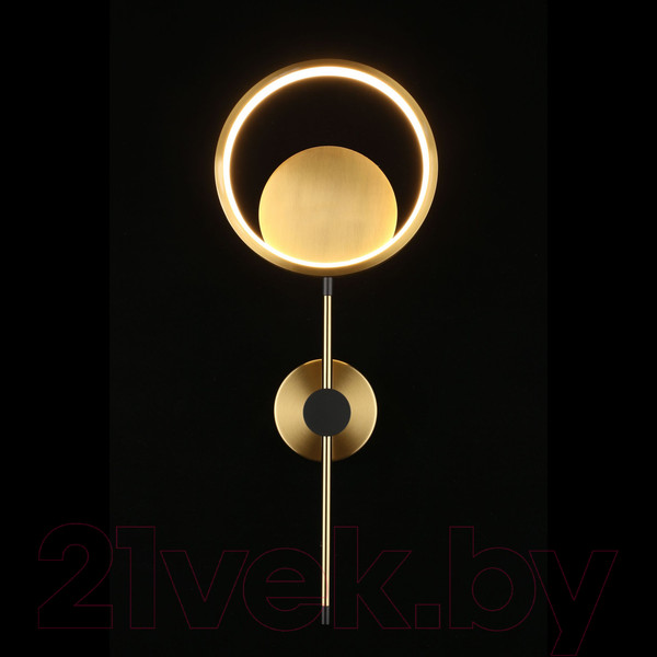 Изображение товара Бра Aployt Jasia APL.053.01.15