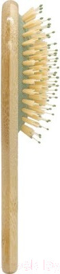 Изображение товара Расческа Beter Bamboo Cushion Brush (нейлоновая щетина)
