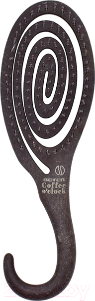 Изображение товара Расческа Beter Coffee O'clock Для распутывания и укладки волос