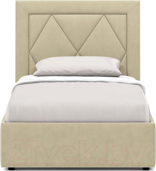 Изображение товара Односпальная кровать Moon Family 1255 / К004464