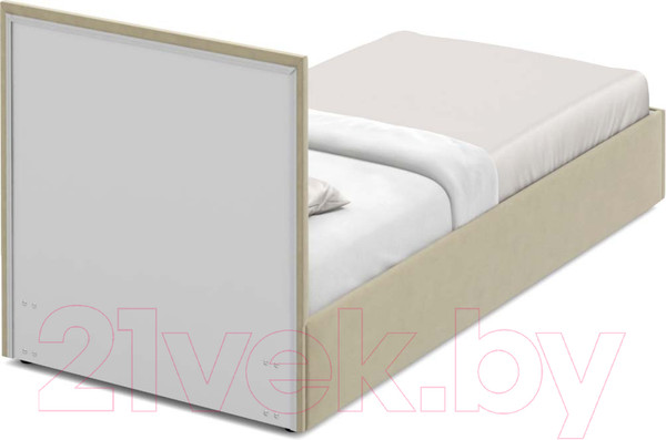 Изображение товара Односпальная кровать Moon Family 1255 / К004464