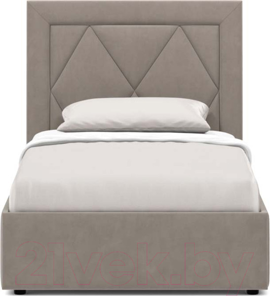 Изображение товара Односпальная кровать Moon Family 1255 / К004514