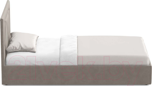 Изображение товара Односпальная кровать Moon Family 1255 / К004514