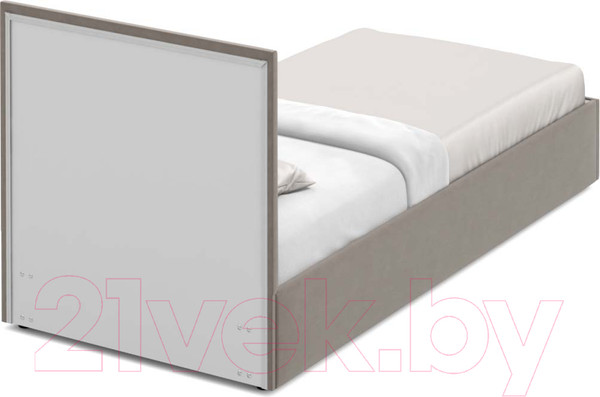 Изображение товара Односпальная кровать Moon Family 1255 / К004514