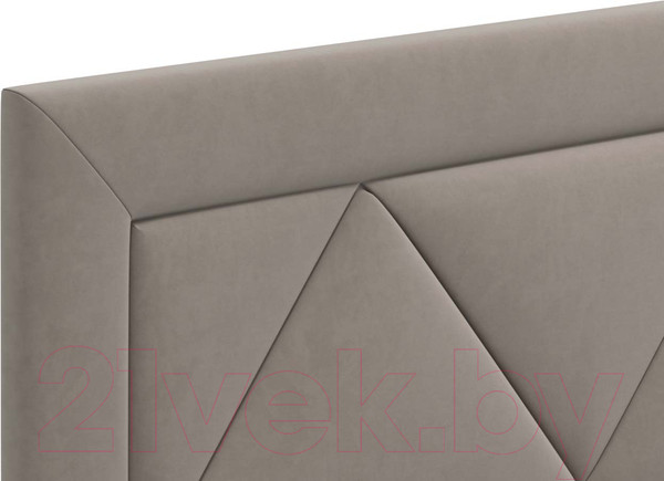 Изображение товара Односпальная кровать Moon Family 1255 / К004514