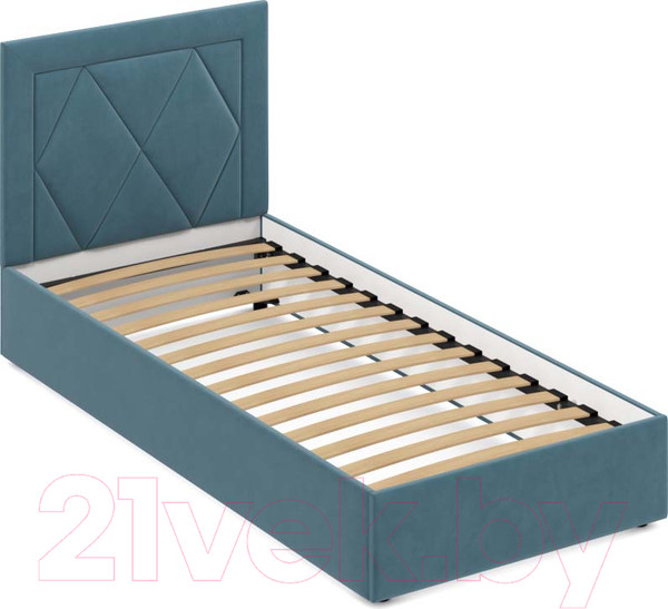 Изображение товара Односпальная кровать Moon Family 1255 / К004484