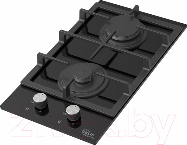 Изображение товара Газовая варочная панель Making Oasis Everywhere P-GBD