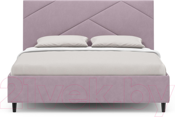 Изображение товара Полуторная кровать Moon Family 1257 / К004835