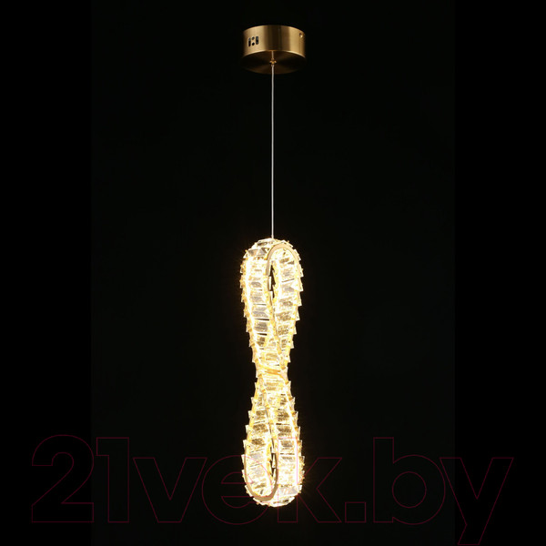 Изображение товара Потолочный светильник Aployt Olimp APL.045.06.15