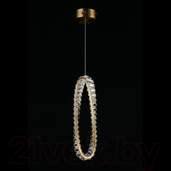 Изображение товара Потолочный светильник Aployt Olimp APL.045.06.15