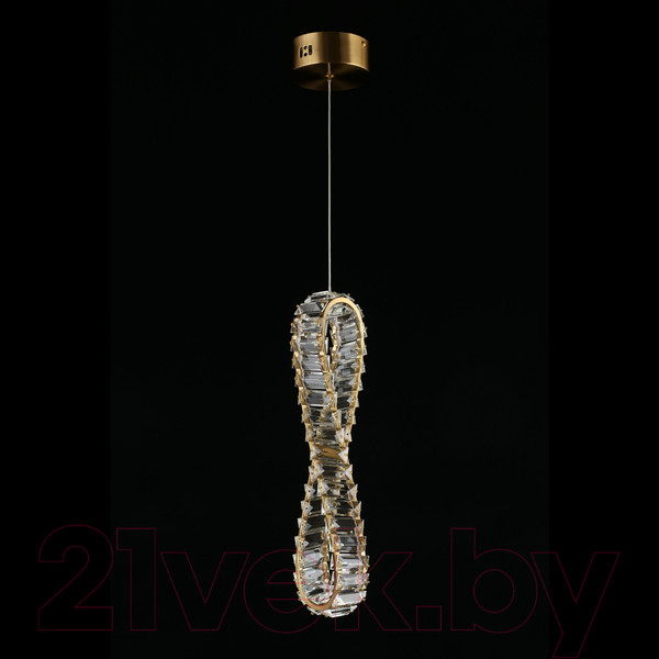 Изображение товара Потолочный светильник Aployt Olimp APL.045.06.15