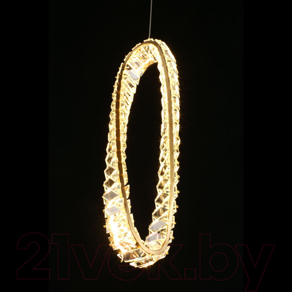 Изображение товара Потолочный светильник Aployt Olimp APL.045.06.15