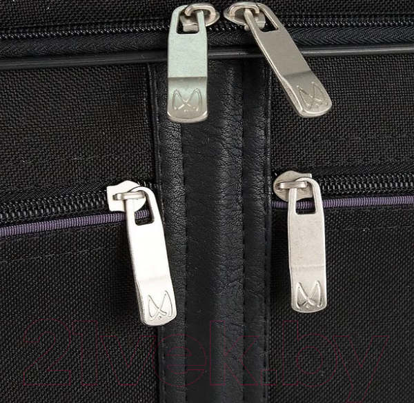 Изображение товара Сумка Mr.Bag 039-120 (черный)