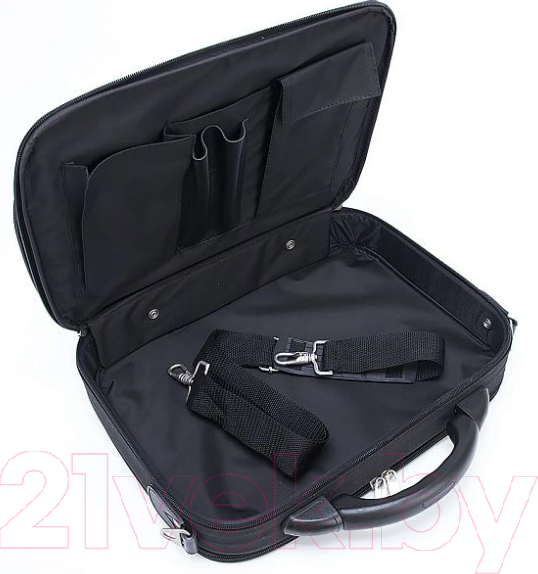 Изображение товара Сумка Mr.Bag 039-120 (черный)