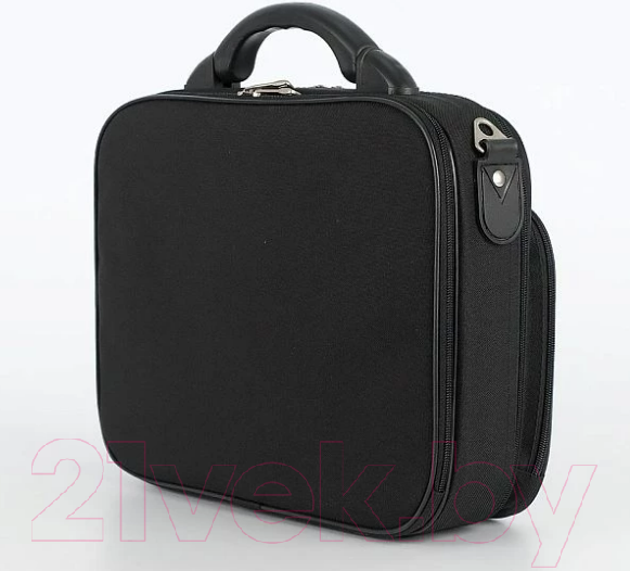 Изображение товара Сумка Mr.Bag 039-120 (черный)