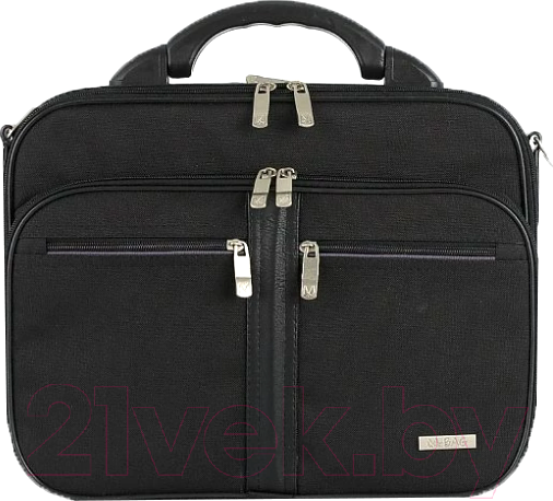 Изображение товара Сумка Mr.Bag 039-120 (черный)