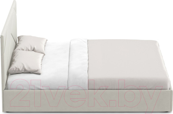 Изображение товара Полуторная кровать Moon Family 1257 / К004853