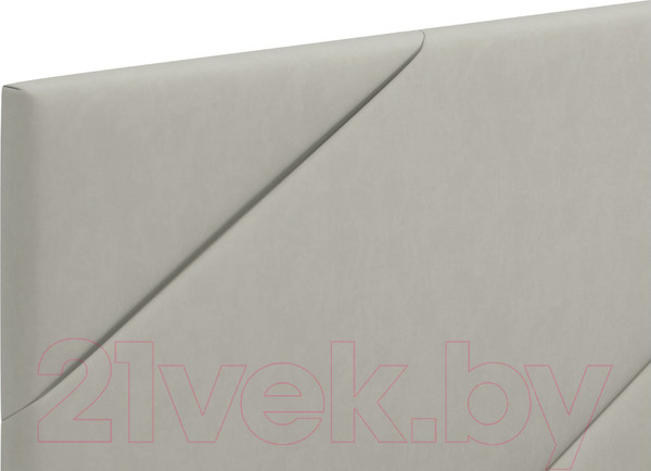 Изображение товара Полуторная кровать Moon Family 1257 / К004853