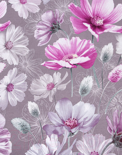 Изображение товара Комплект постельного белья АртПостель Азалия 520