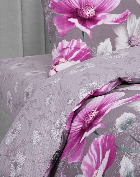 Изображение товара Комплект постельного белья АртПостель Азалия 520