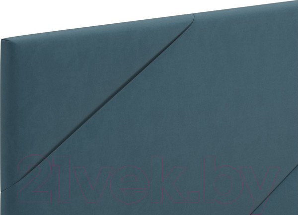 Изображение товара Полуторная кровать Moon Family 1257 / К004823