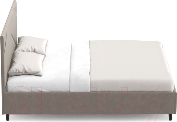 Изображение товара Полуторная кровать Moon Family 1257 / К004841