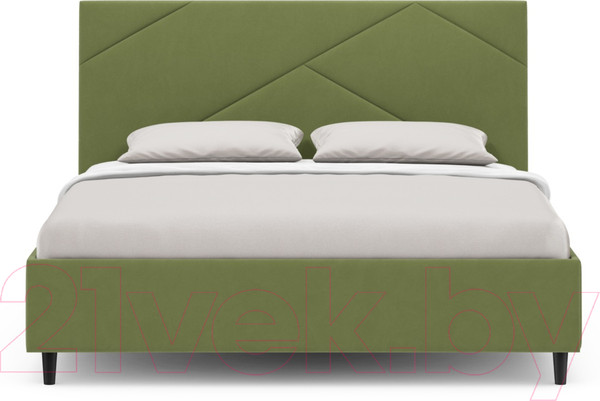 Изображение товара Полуторная кровать Moon Family 1257 / К004829