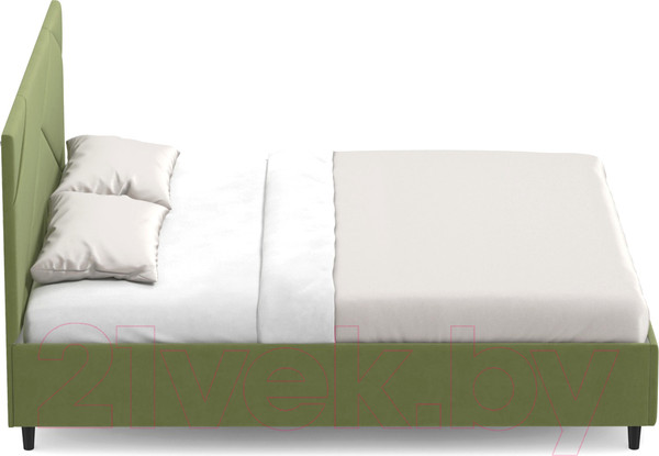 Изображение товара Полуторная кровать Moon Family 1257 / К004829