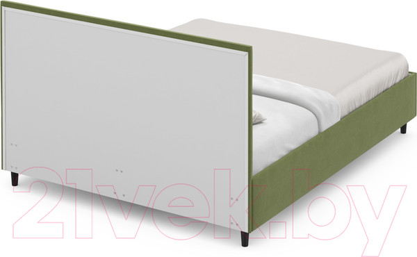 Изображение товара Полуторная кровать Moon Family 1257 / К004829