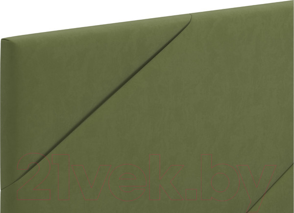 Изображение товара Полуторная кровать Moon Family 1257 / К004829