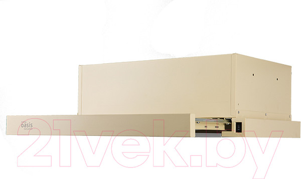 Изображение товара Вытяжка телескопическая Making Oasis Everywhere UV-50I