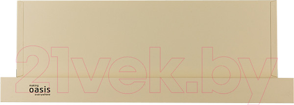 Изображение товара Вытяжка телескопическая Making Oasis Everywhere UV-50I