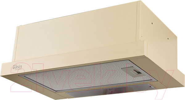 Изображение товара Вытяжка телескопическая Making Oasis Everywhere UV-50I