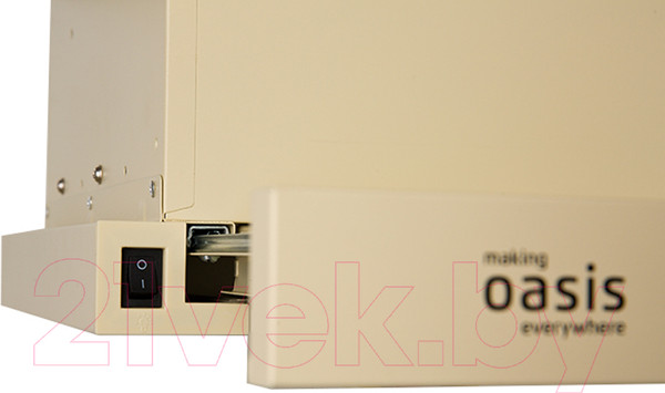 Изображение товара Вытяжка телескопическая Making Oasis Everywhere UV-50I