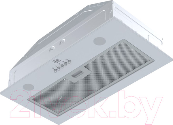 Изображение товара Вытяжка скрытая Making Oasis Everywhere UNС-50W (FR)