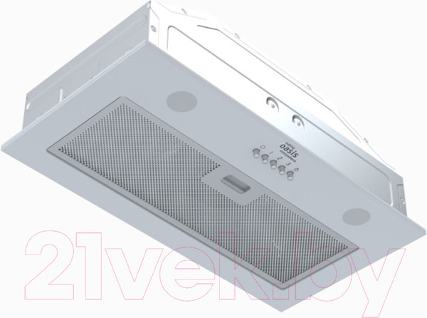 Изображение товара Вытяжка скрытая Making Oasis Everywhere UNС-50W (FR)