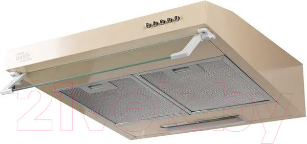 Изображение товара Вытяжка плоская Making Oasis Everywhere UP-50I (F)