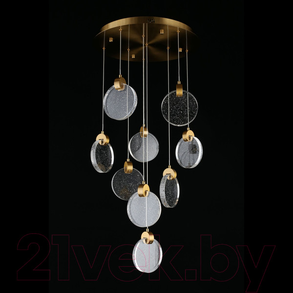 Изображение товара Потолочный светильник Aployt Frederik APL.054.06.45