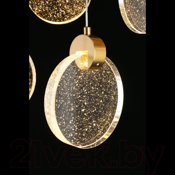 Изображение товара Потолочный светильник Aployt Frederik APL.054.06.45