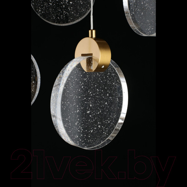 Изображение товара Потолочный светильник Aployt Frederik APL.054.06.45